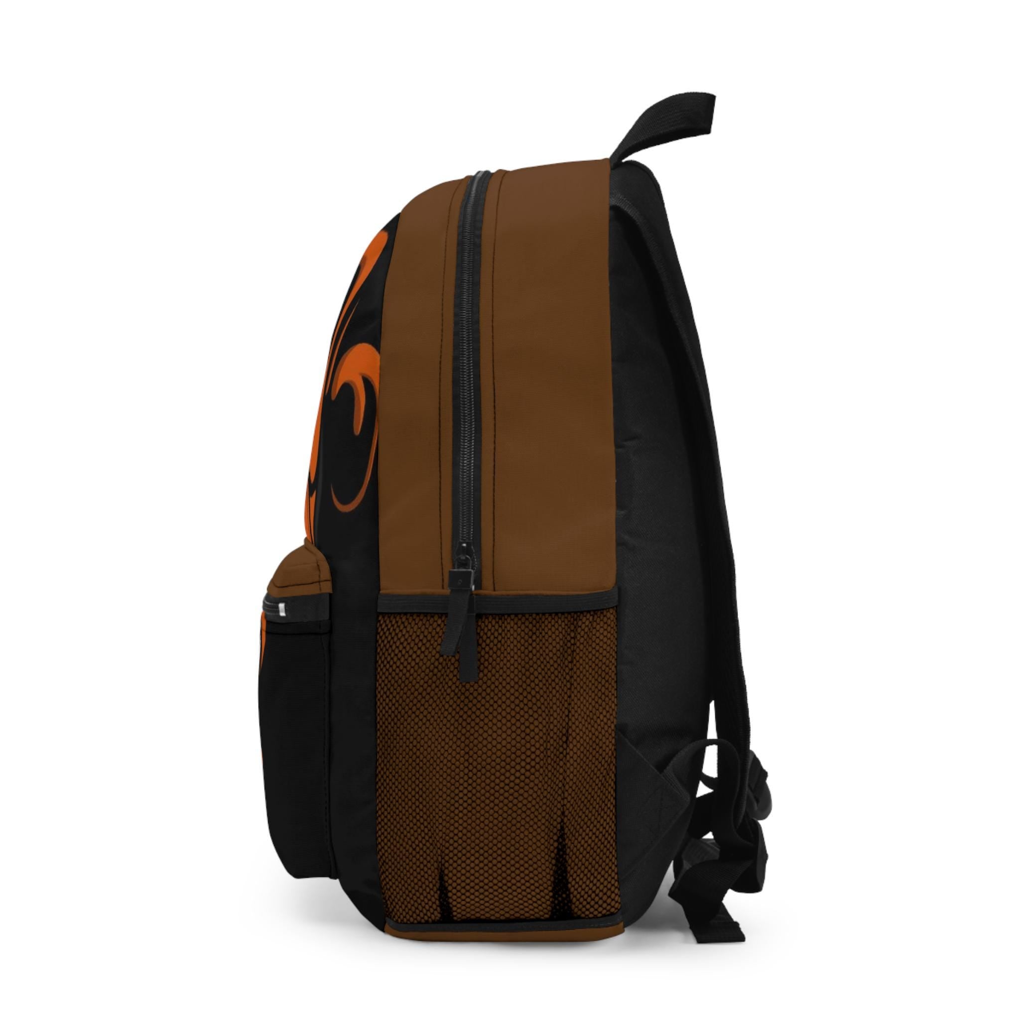 Gorilla Grip Backpack
