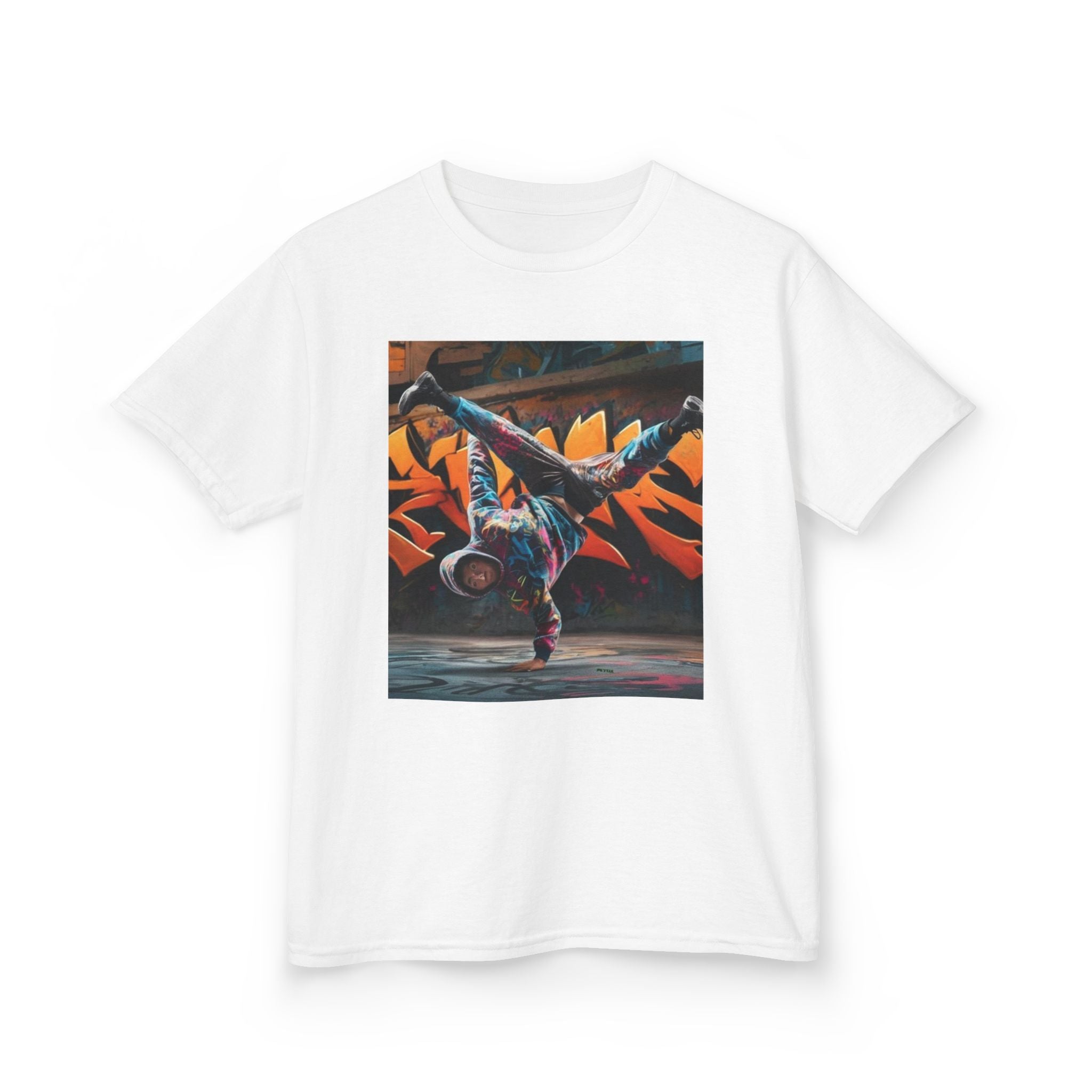 Kids T-shirt