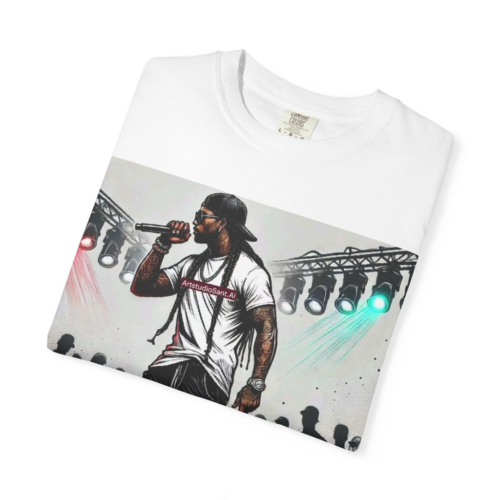 Kids T-shirt U