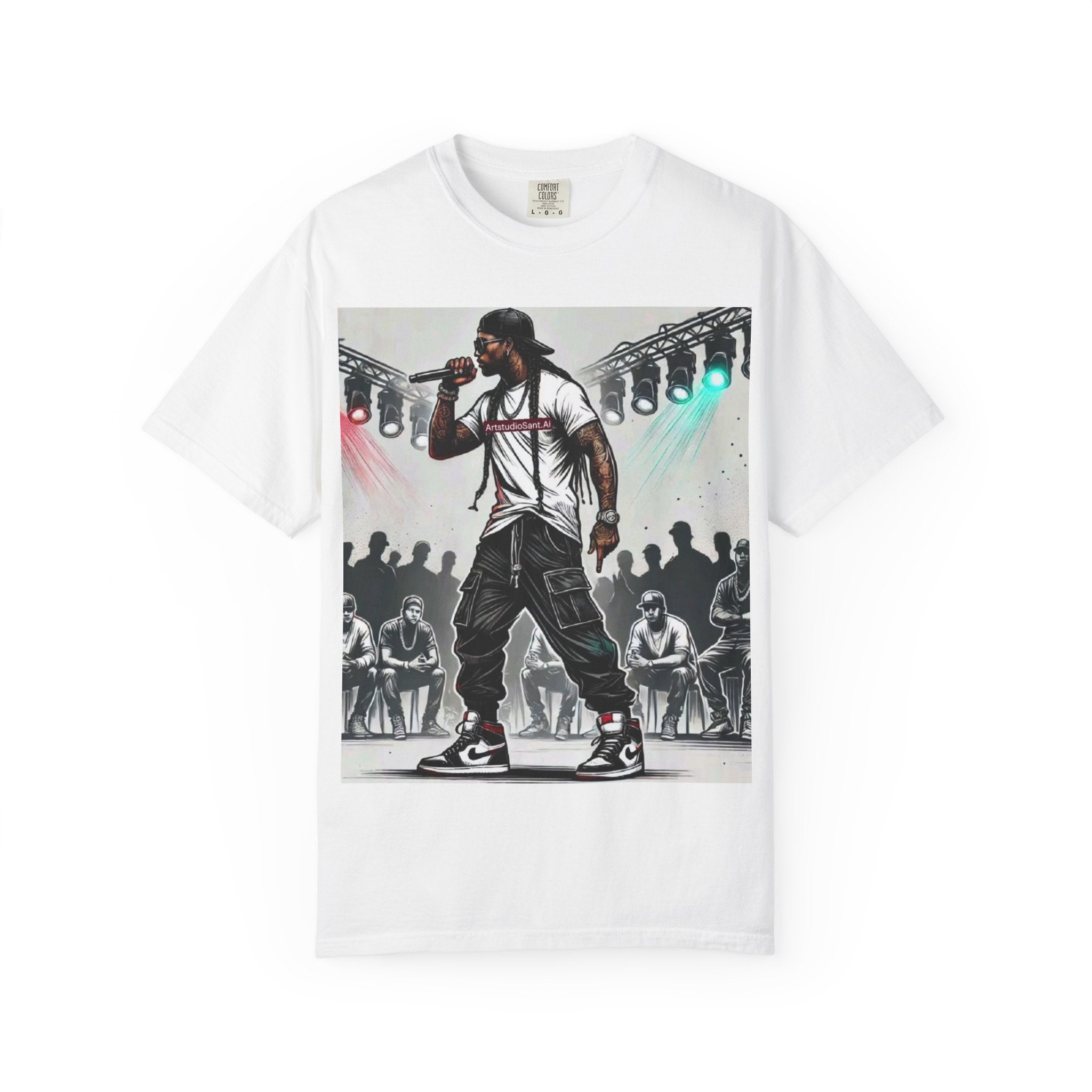 Kids T-shirt U