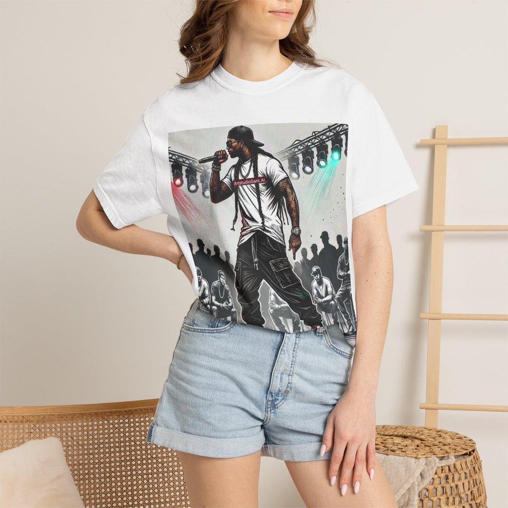 Kids T-shirt U