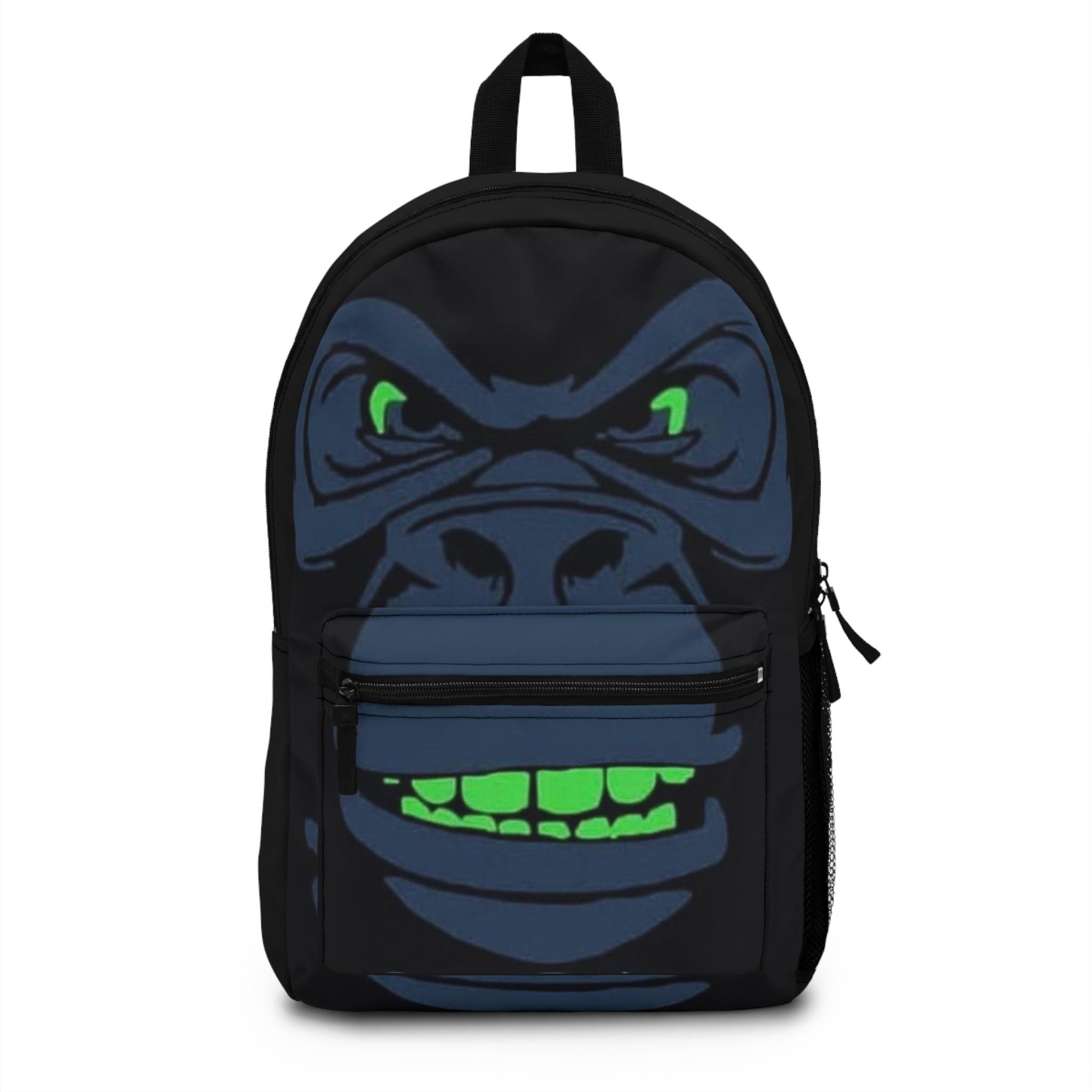 Gorilla Grip Backpack