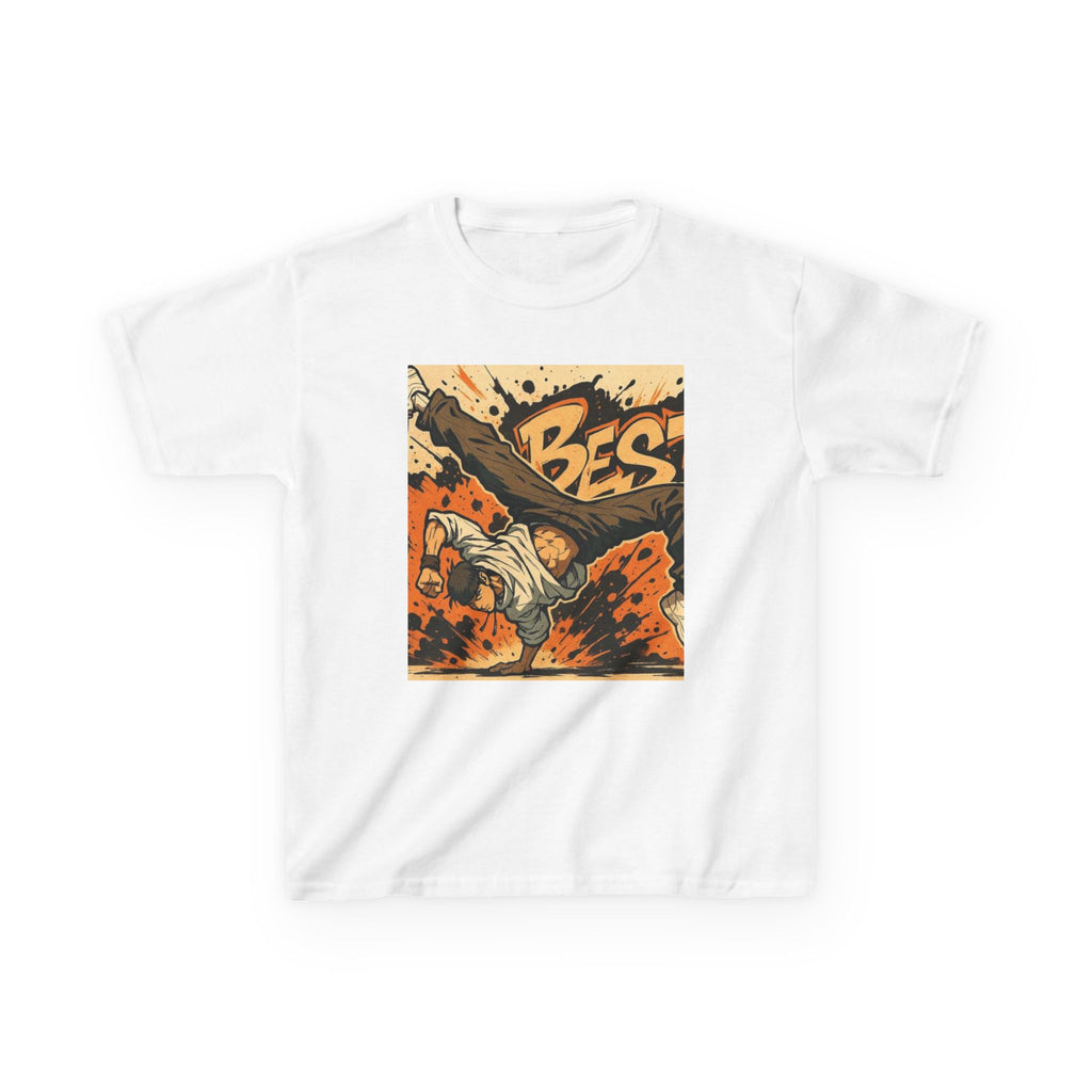 Kids T-shirt