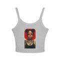 Women's Spaghetti Strap Tank Top