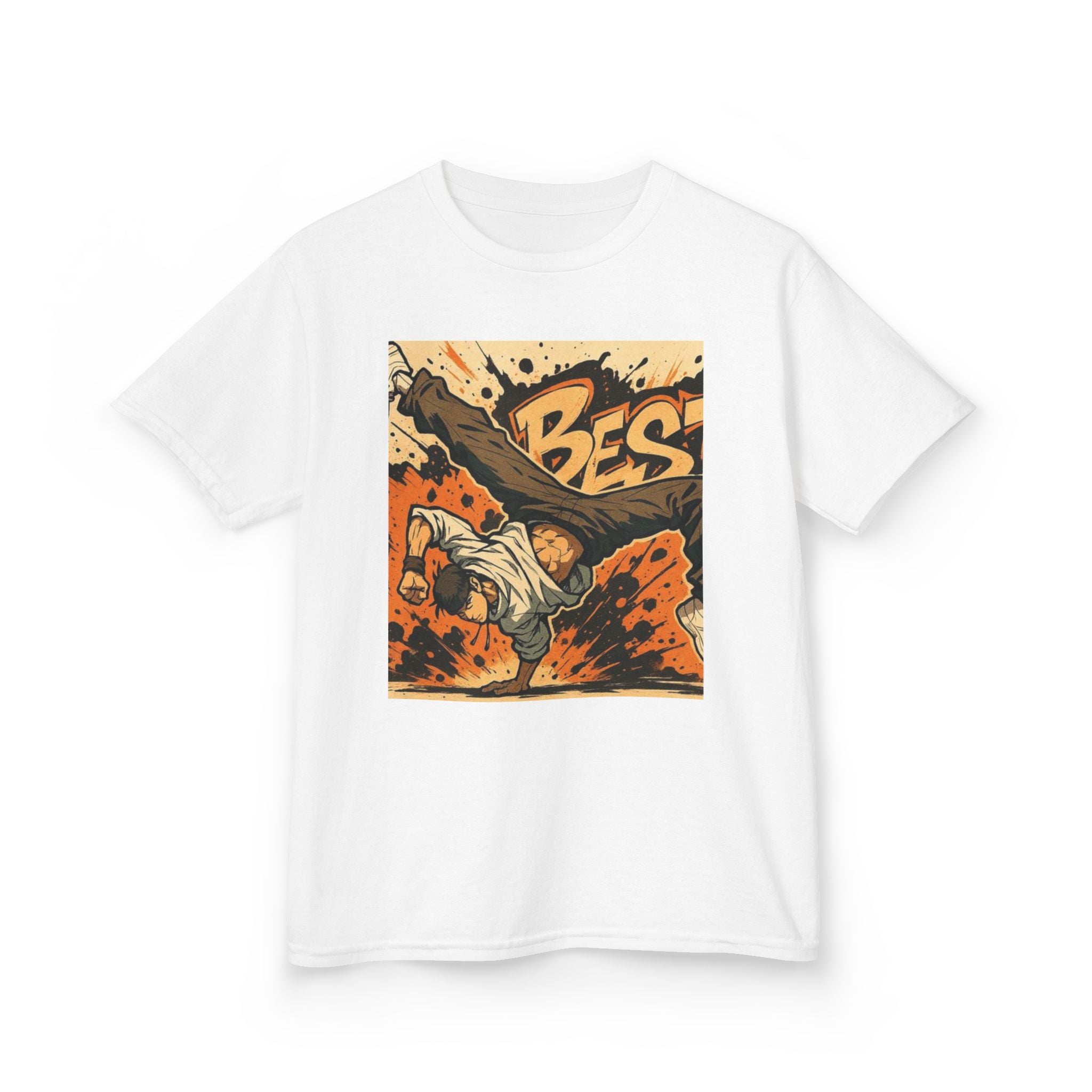 Kids T-shirt