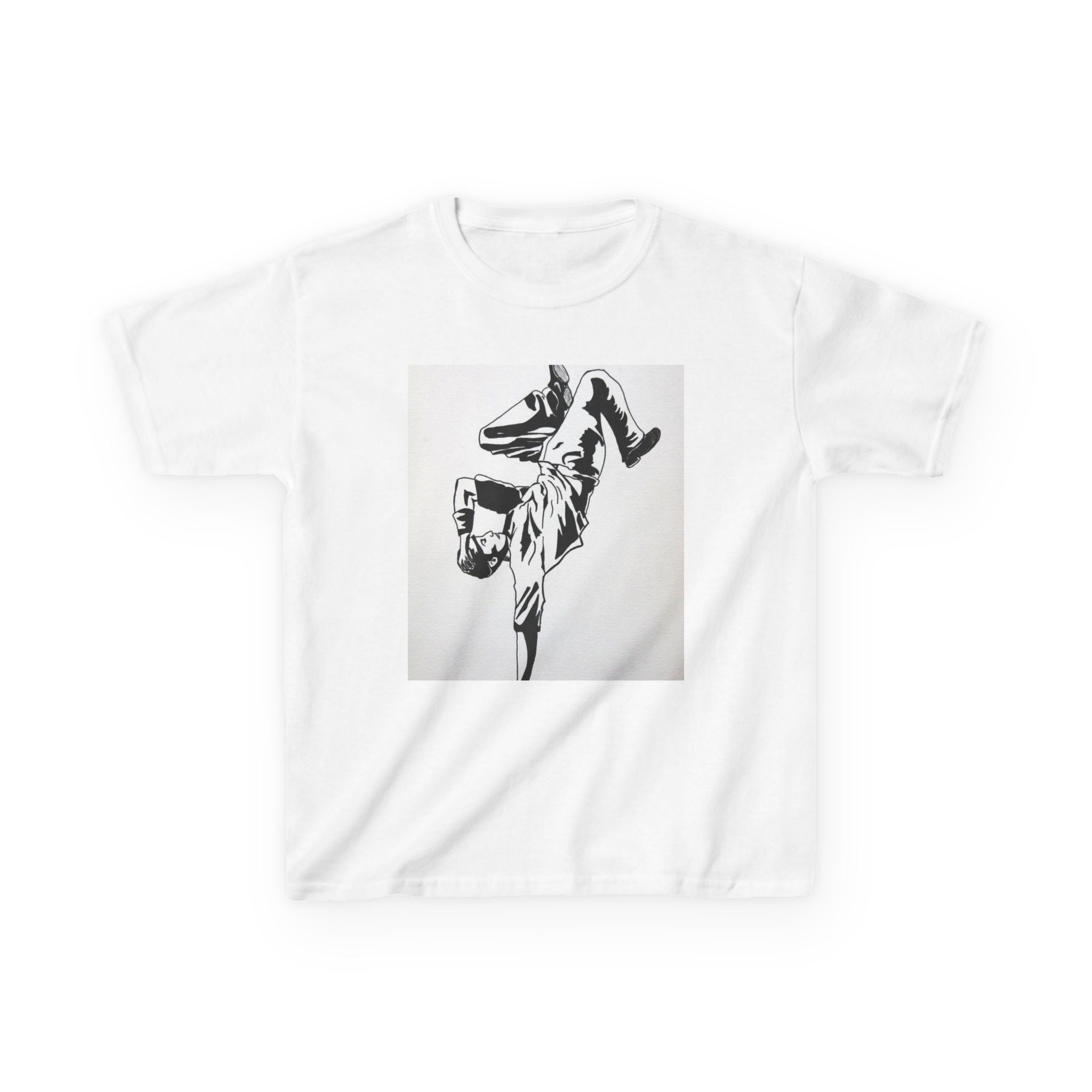 Kids T-shirt