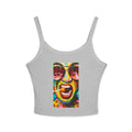 Women's Spaghetti Strap Tank Top
