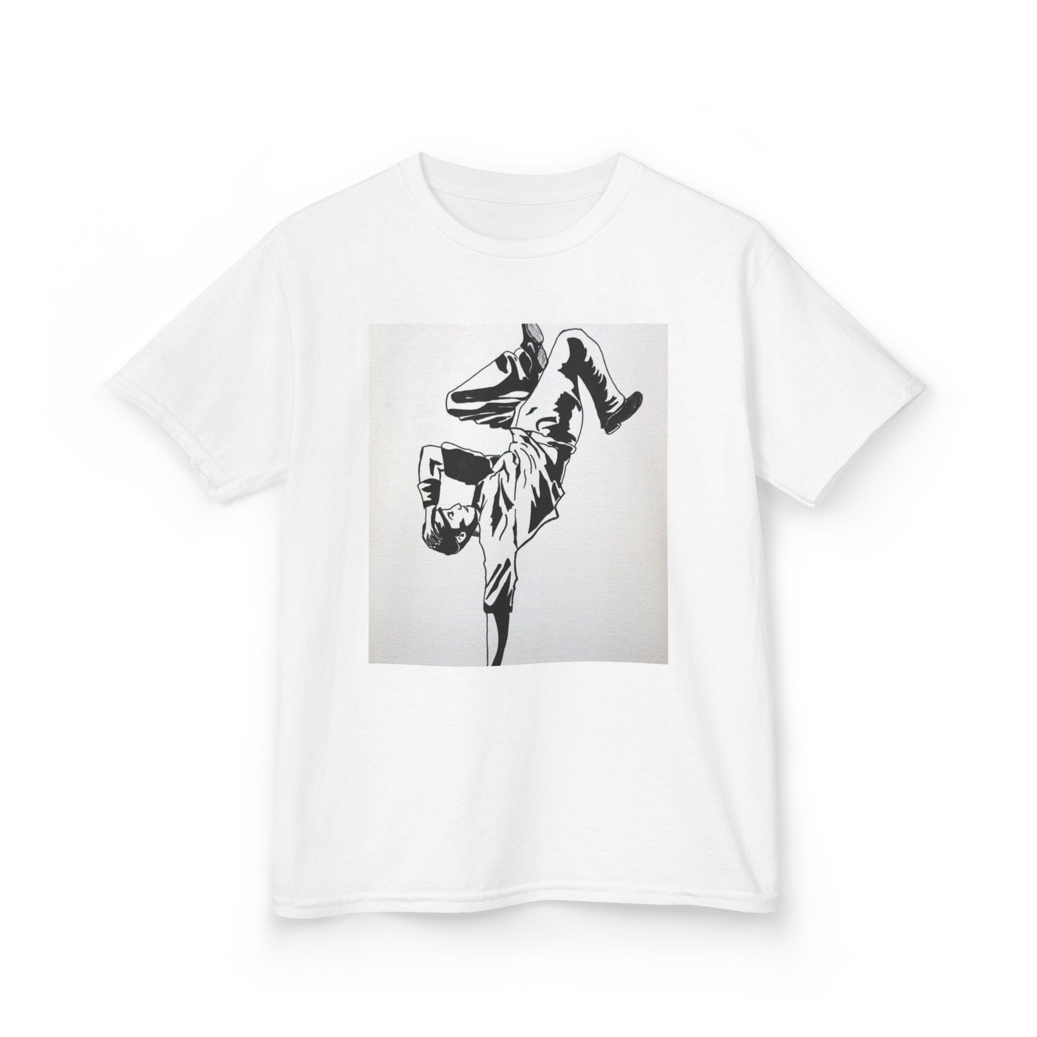 Kids T-shirt