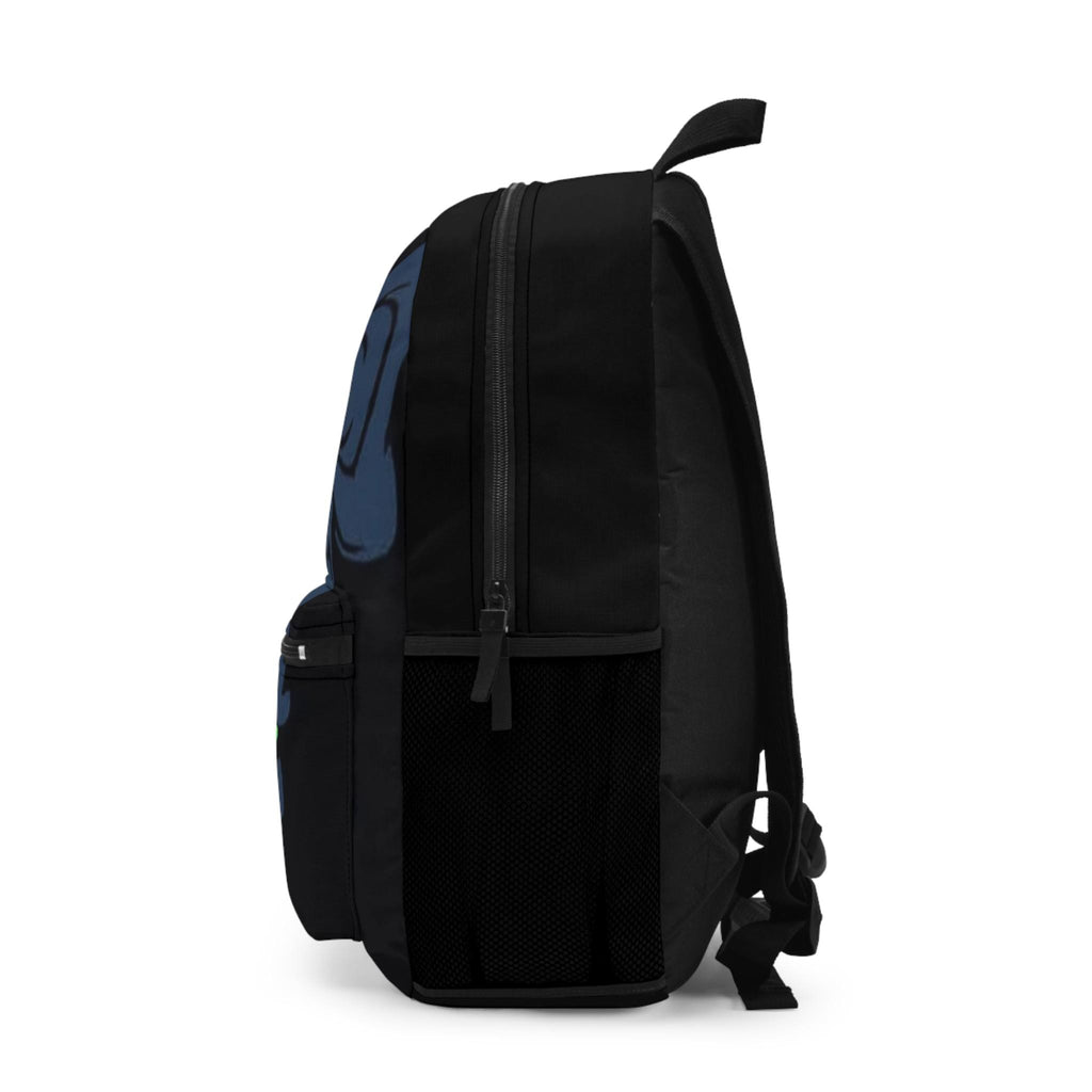 Gorilla Grip Backpack