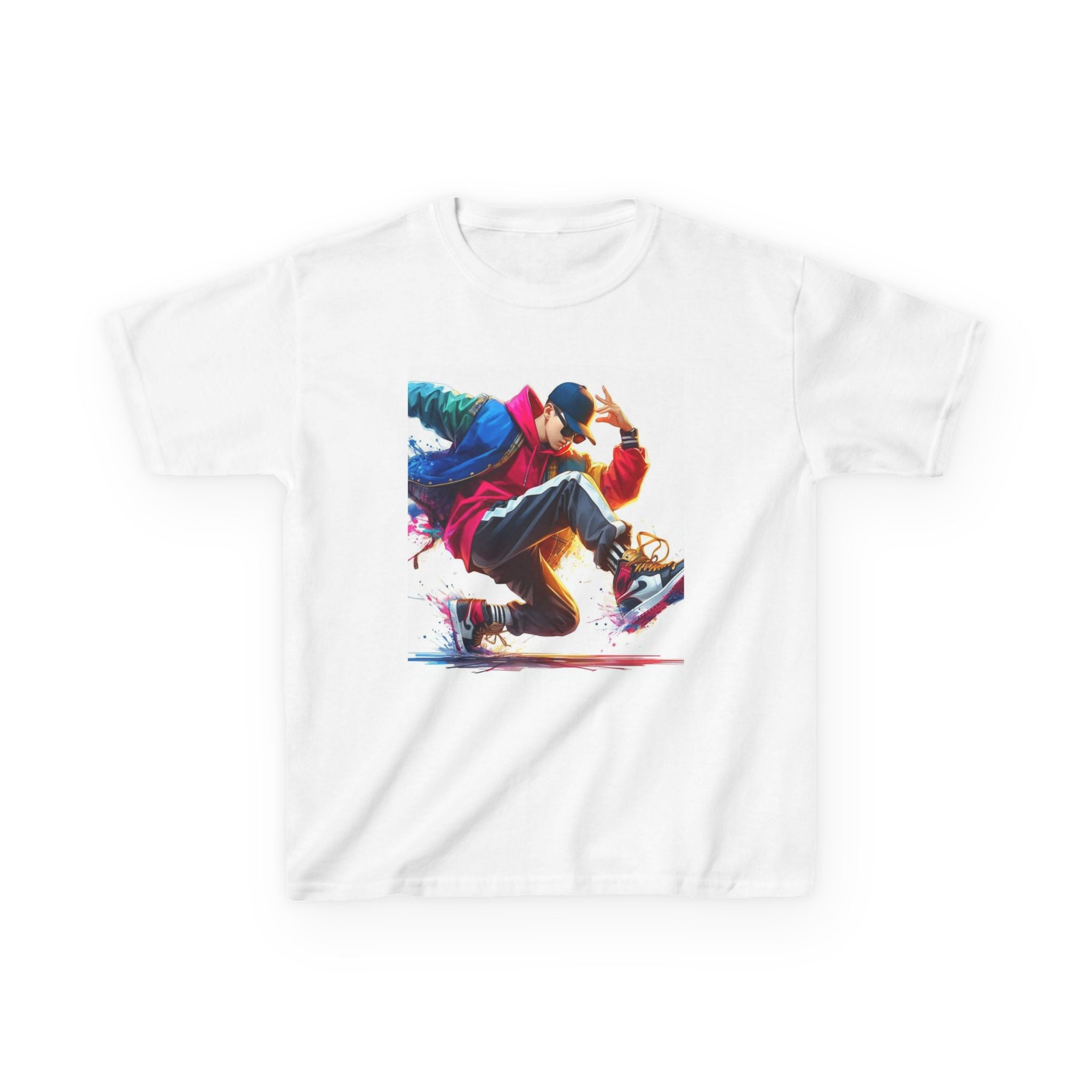 Kids T-shirt