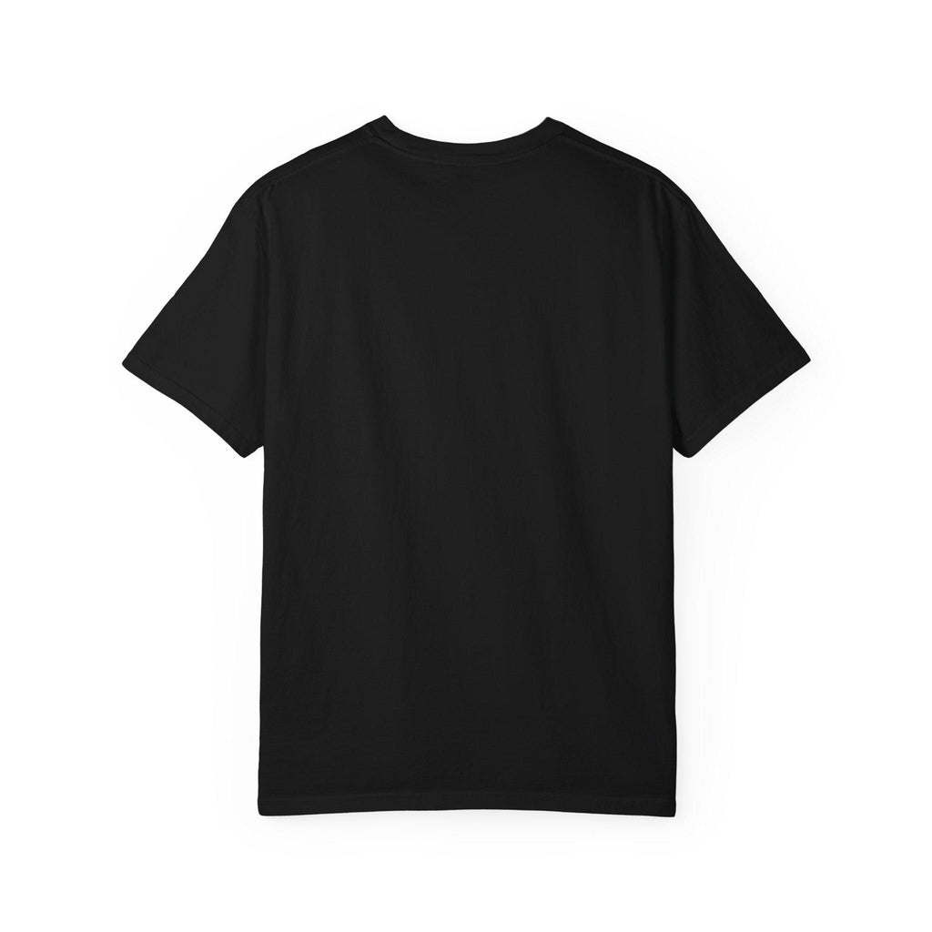 Unisex Garment-Dyed VDUB T-shirt