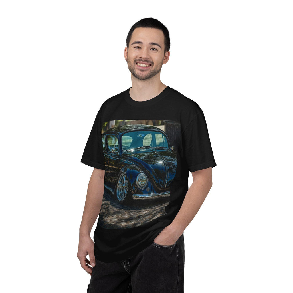 Unisex Garment-Dyed VDUB T-shirt