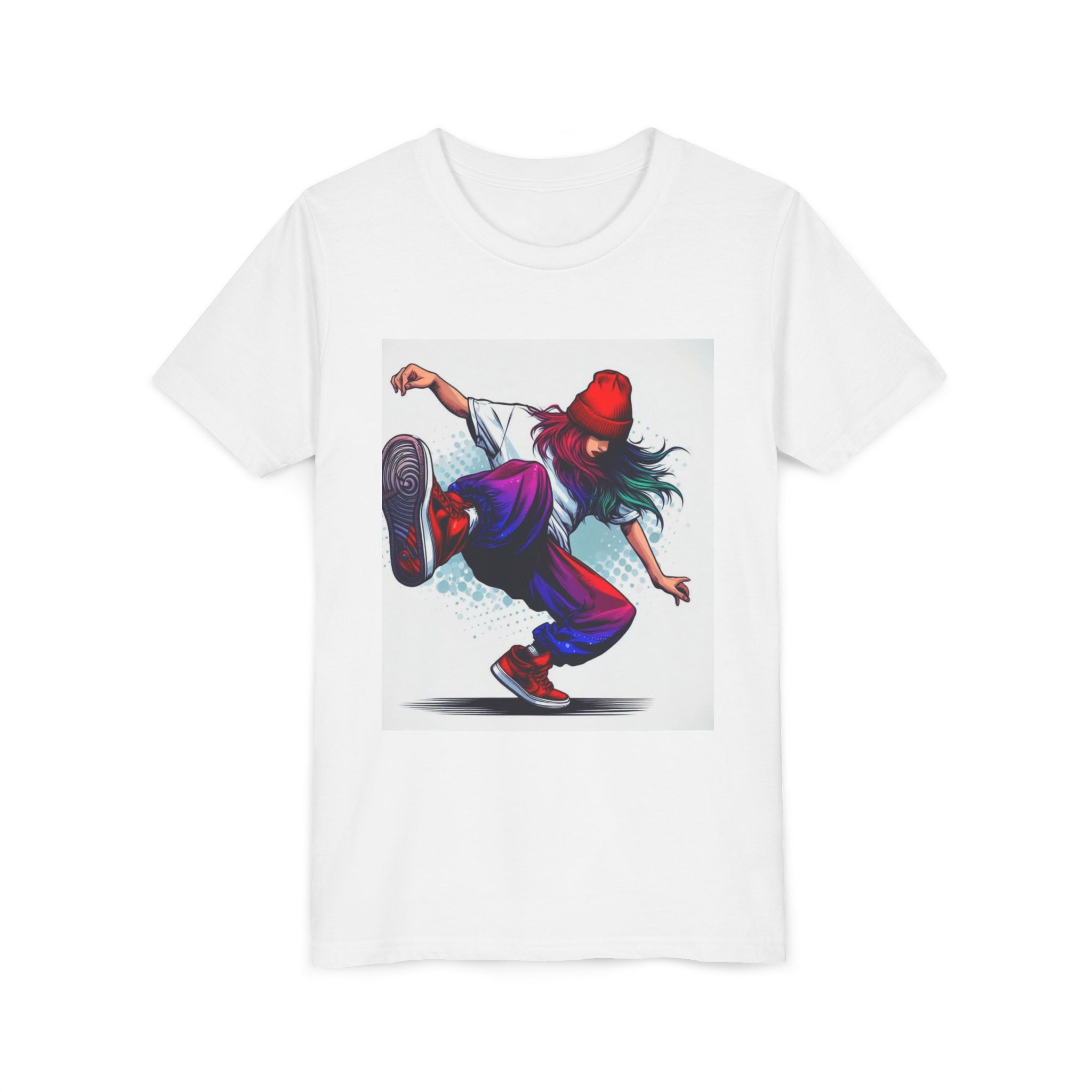 Youth T-shirt