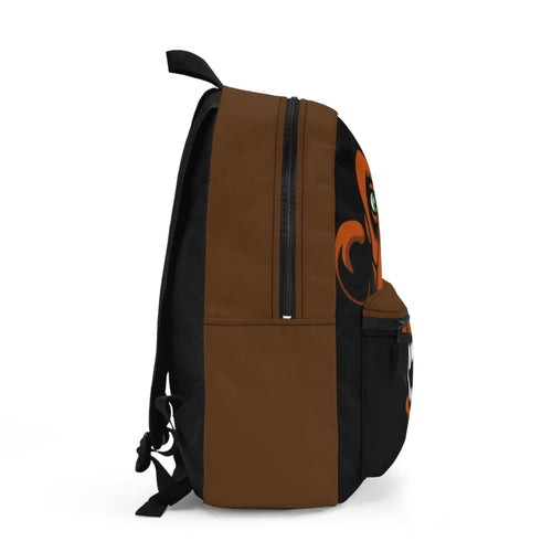 Gorilla Grip Backpack