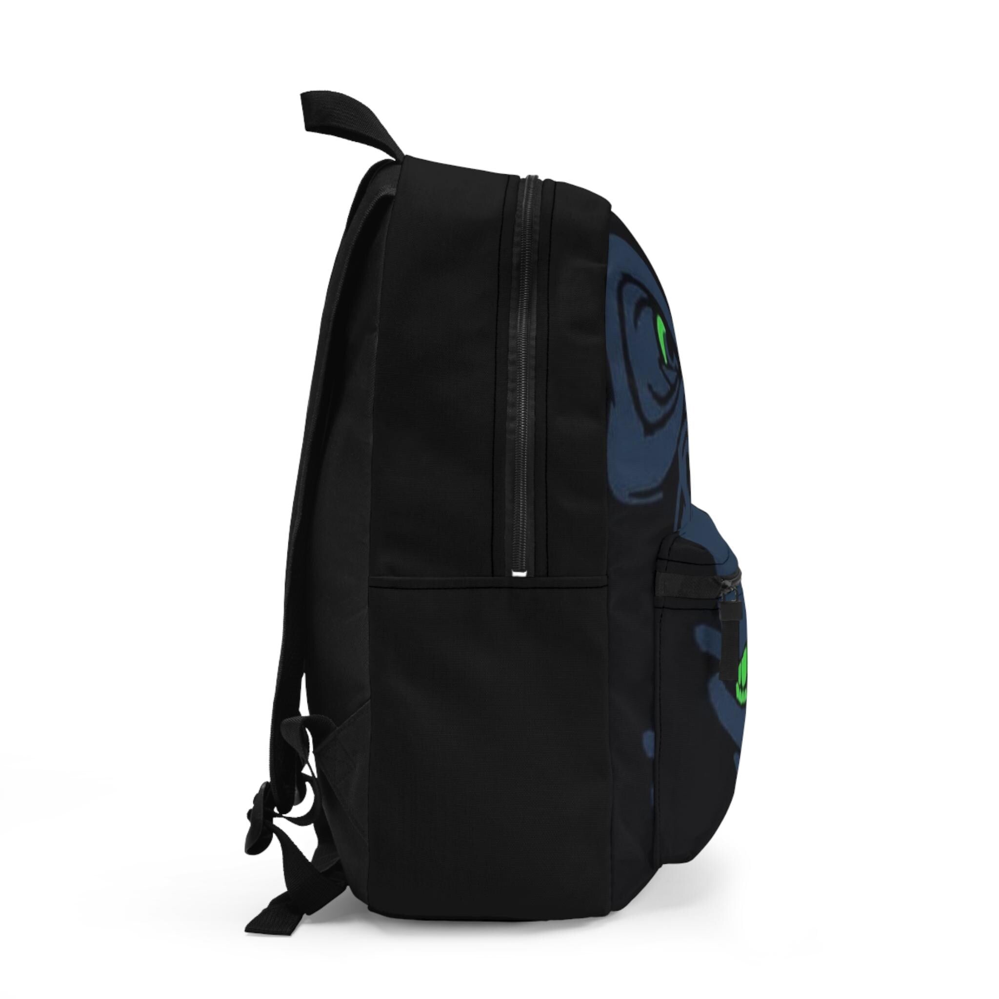 Gorilla Grip Backpack