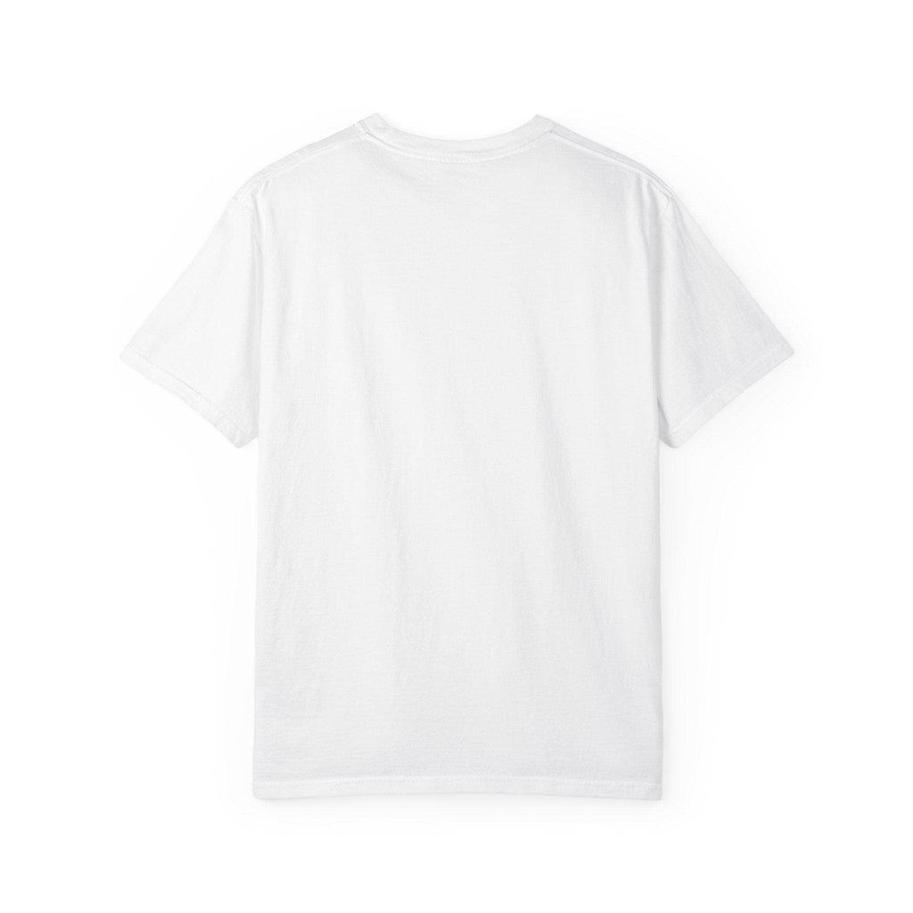 Unisex Garment-Dyed VDUB T-shirt