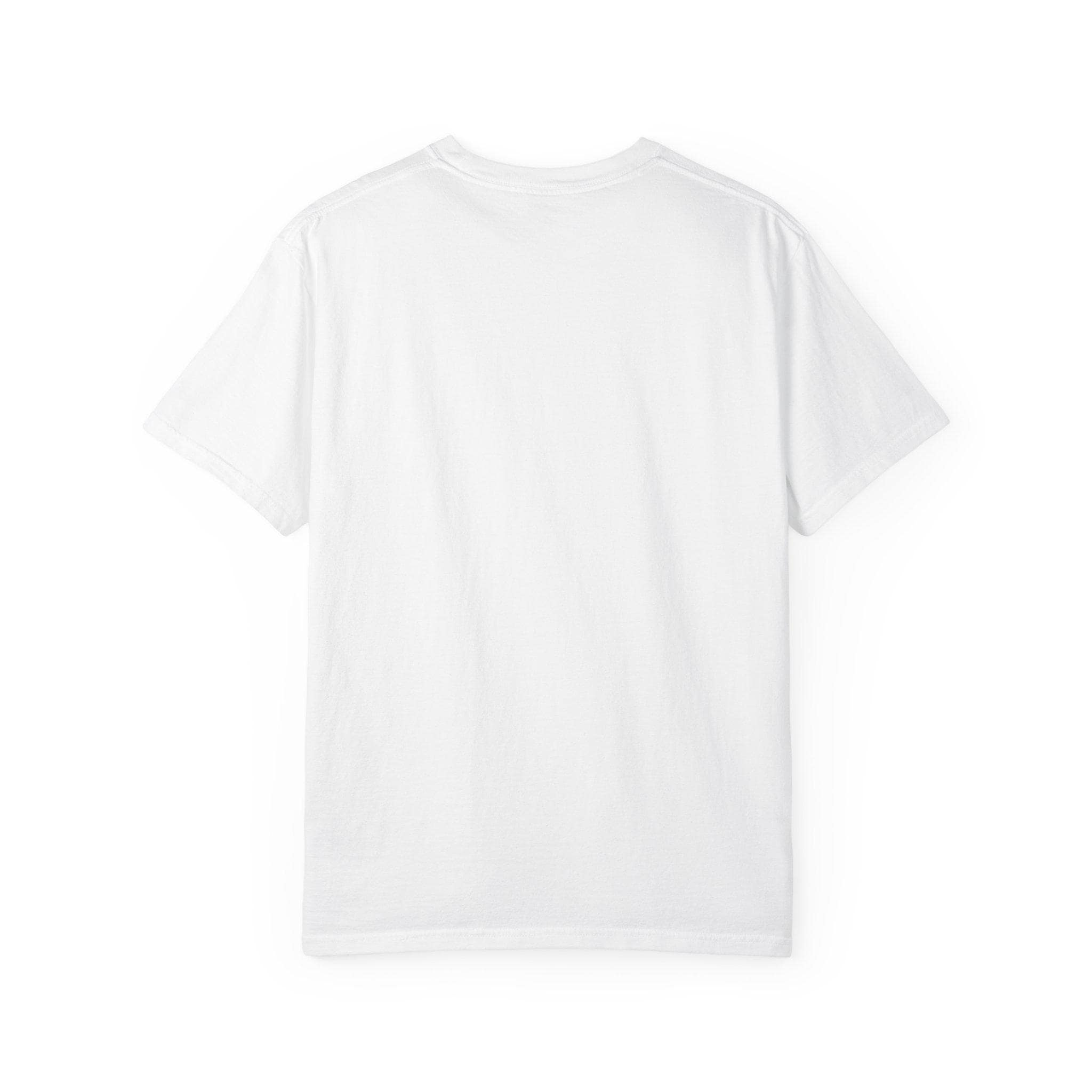 Unisex Garment-Dyed VDUB T-shirt