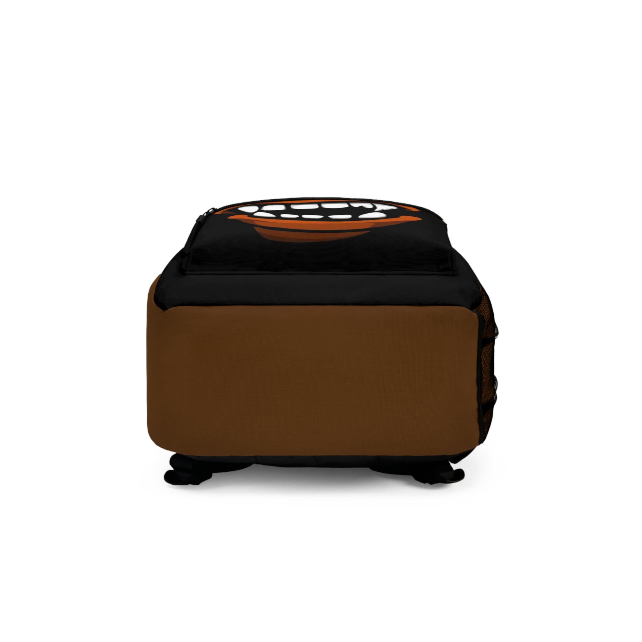 Gorilla Grip Backpack