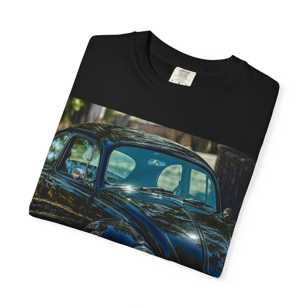 Unisex Garment-Dyed VDUB T-shirt