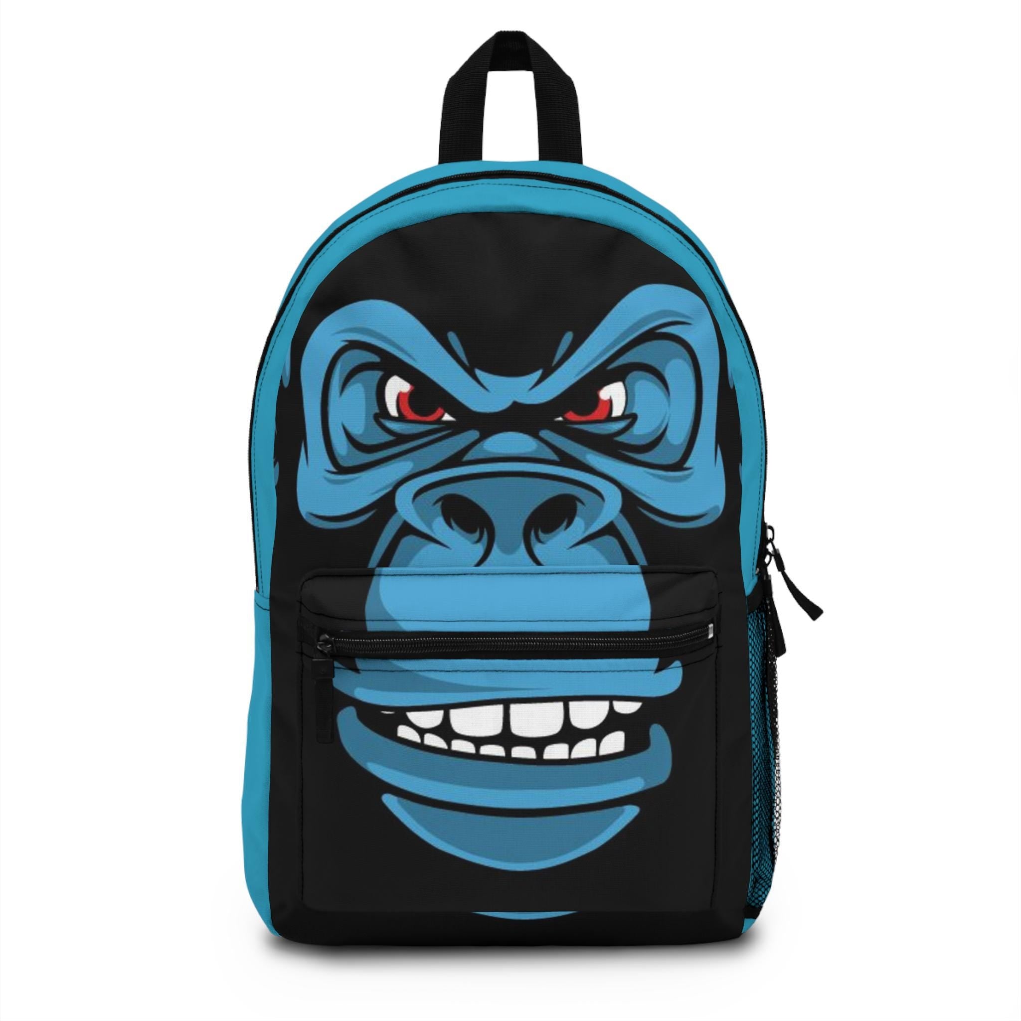 Gorilla Grip Backpack