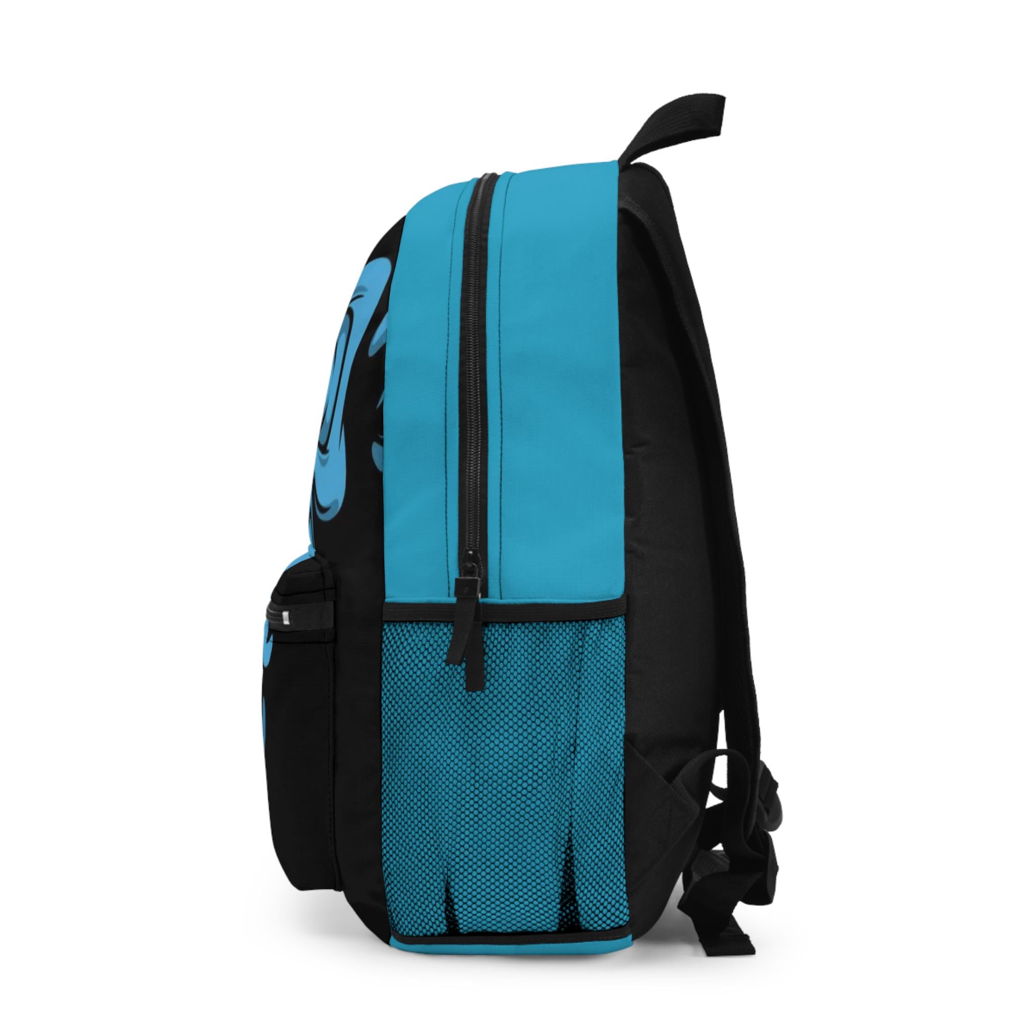 Gorilla Grip Backpack